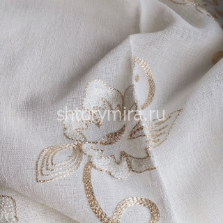 Ткань Nora 01 Park Deco