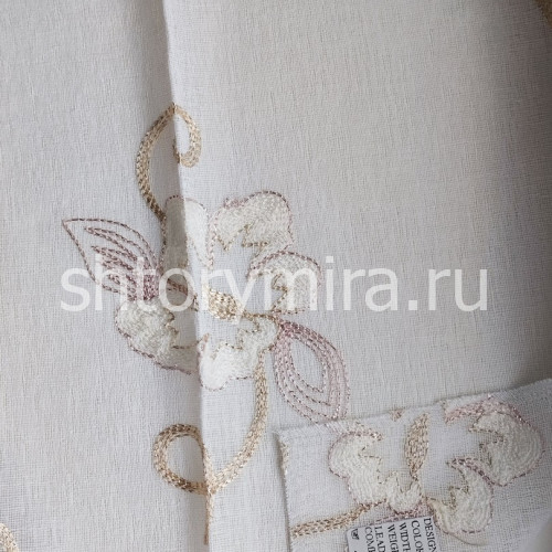 Ткань Nora 02 Park Deco