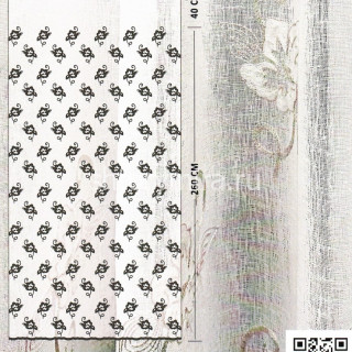 Ткань Nora 03 Park Deco