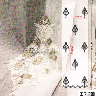 Ткань Ruby 02 Park Deco