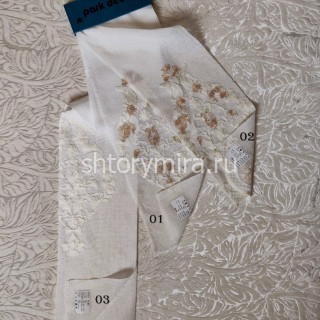 Ткань Ruby 03 Park Deco