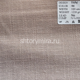 Ткань Tom 04 Park Deco