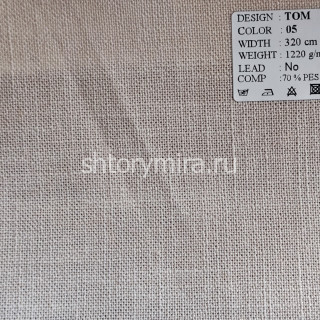 Ткань Tom 05 Park Deco