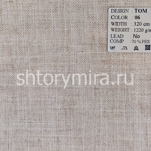 Ткань Tom 06 Park Deco