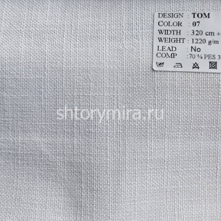 Ткань Tom 07 Park Deco