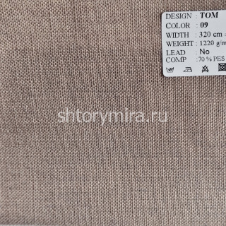 Ткань Tom 09 Park Deco