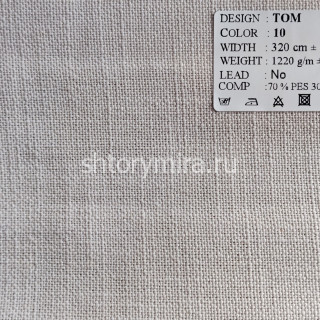 Ткань Tom 10 Park Deco