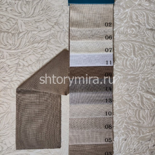 Ткань Tom 11 Park Deco