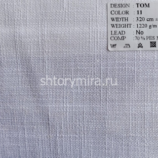 Ткань Tom 11 Park Deco