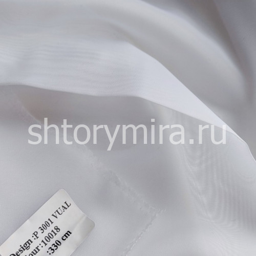 Ткань P 3001 Vual 10018 Ecobella