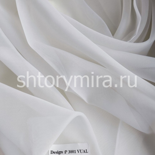 Ткань P 3001 Vual 22695 Ecobella