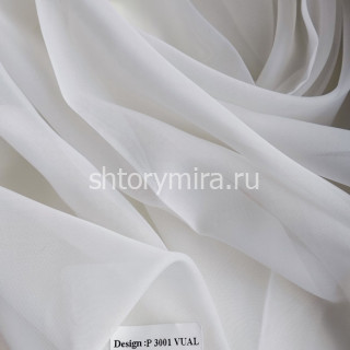 Ткань P 3001 Vual 22695 Ecobella