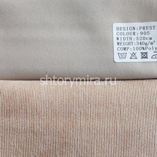 Ткань Prestige 905 Ecobella