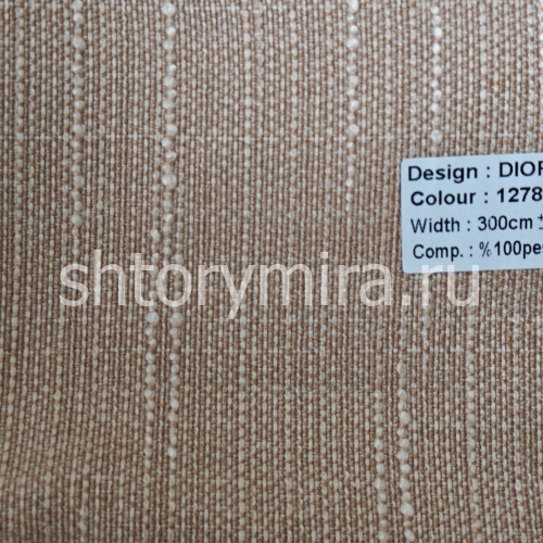 Ткань Dior 1278 Jolie