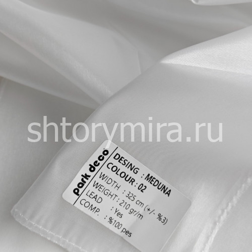 Ткань Meduna 02 Park Deco