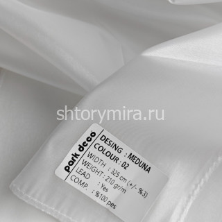 Ткань Meduna 02 Park Deco