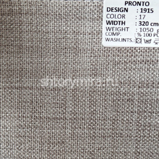Ткань 1915-17 Pronto