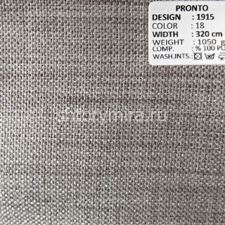 Ткань 1915-18 Pronto