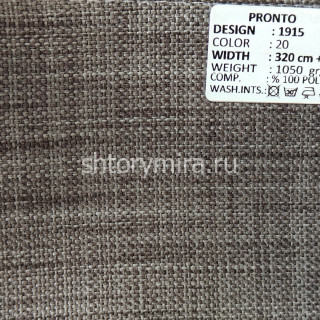 Ткань 1915-20 Pronto