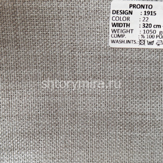 Ткань 1915-22 Pronto