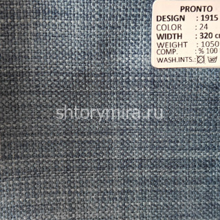 Ткань 1915-24 Pronto