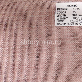 Ткань 1915-25 Pronto