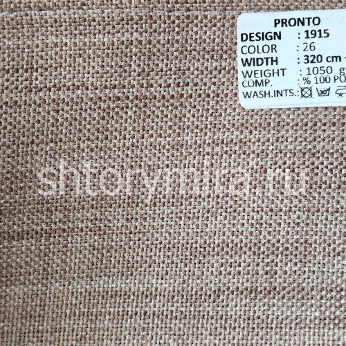 Ткань 1915-26 Pronto