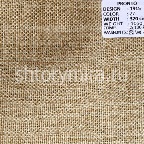 Ткань 1915-27 Pronto