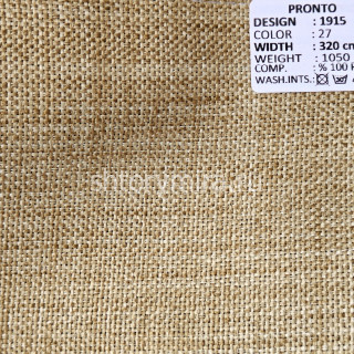 Ткань 1915-27 Pronto