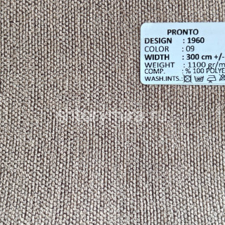 Ткань 1960-09 Pronto