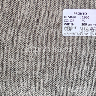 Ткань 1960-25 Pronto