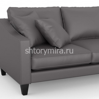 Ткань Turbo Charcoal Daylight & Liontex