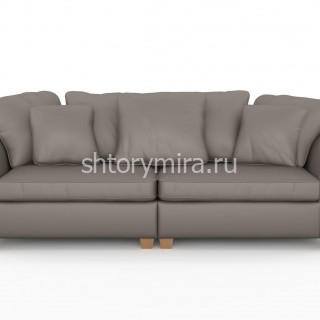 Ткань Turbo Chinchilla Daylight & Liontex