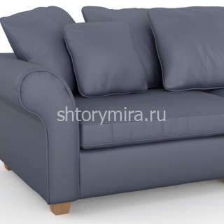 Ткань Turbo Cobalt Daylight & Liontex