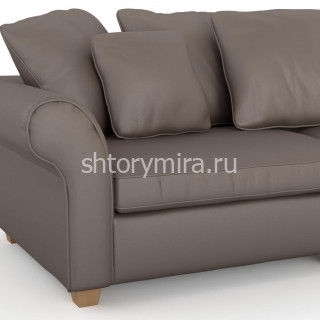 Ткань Turbo Praline Daylight & Liontex