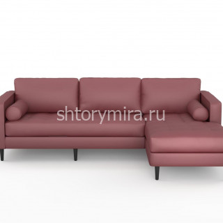 Ткань Turbo Raspberry Daylight & Liontex