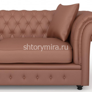 Ткань Turbo Rust Daylight & Liontex