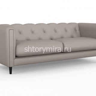 Ткань Turbo Taupe Daylight & Liontex