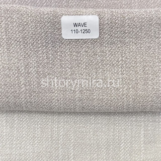 Ткань Wave 110-1250 Dom Caro