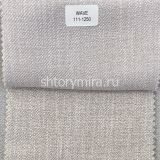 Ткань Wave 111-1250 Dom Caro