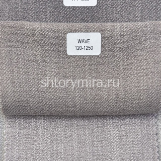 Ткань Wave 120-1250 Dom Caro