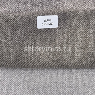 Ткань Wave 353-1250 Dom Caro