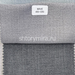Ткань Wave 450-1250 Dom Caro