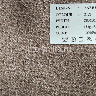 Ткань Barrea 2126 Cassandra