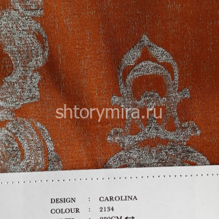 Ткань Carolina 2134 Cassandra