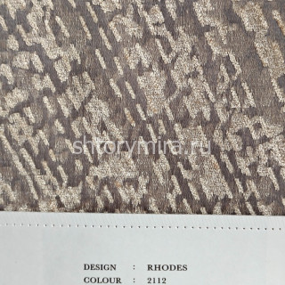 Ткань Rhodes 2112 Cassandra