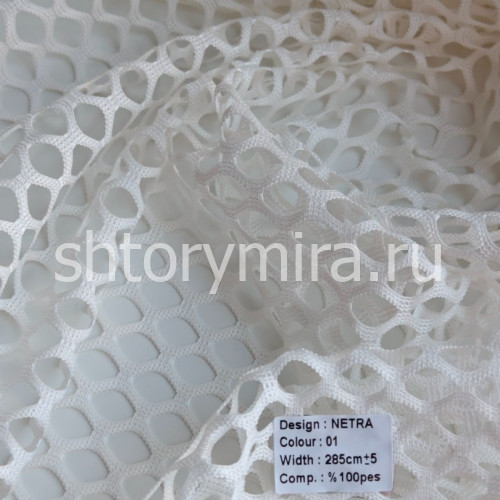 Ткань Netra 01 Jolie