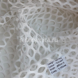 Ткань Netra 15 Cream Jolie