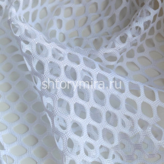 Ткань Netra 15 White Jolie