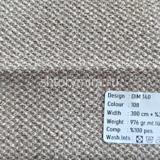 Ткань DIM 140-108 Dimout